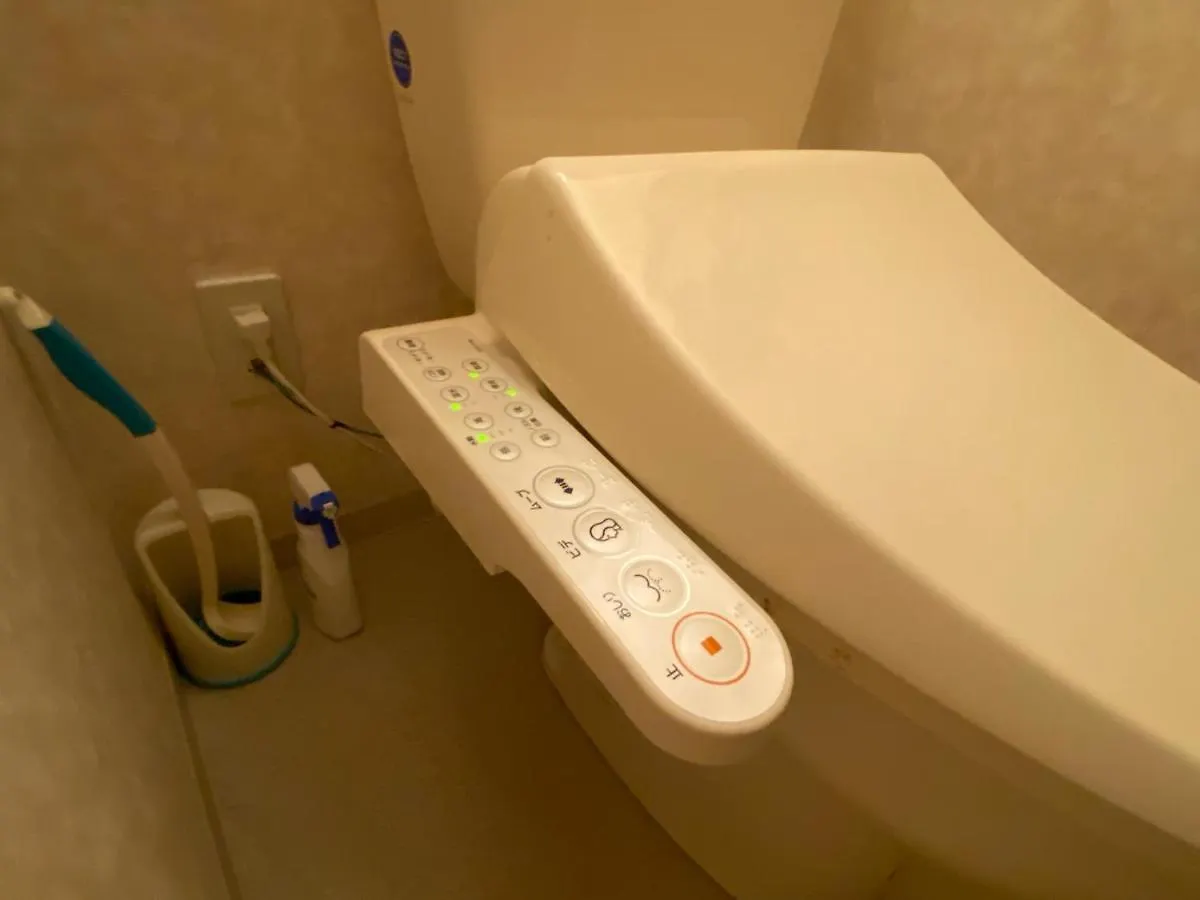 Susukino Tower Apartment アムスタワー Sapporo