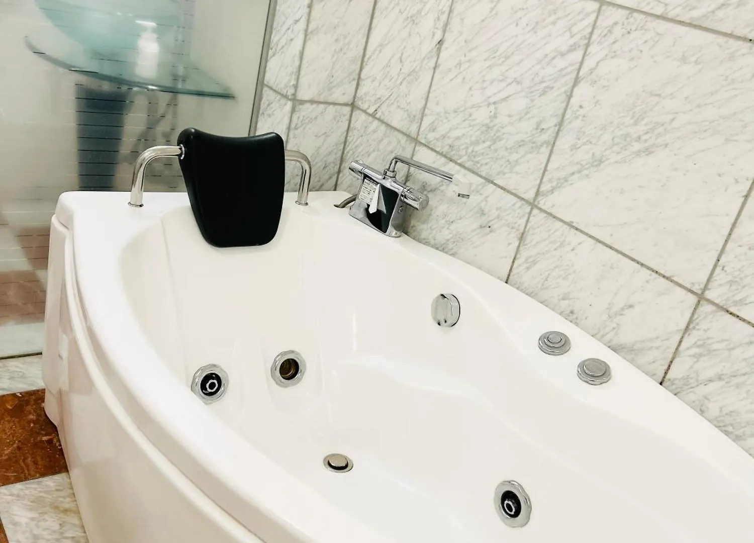 Susukino Tower Apartment アムスタワー Sapporo Japan
